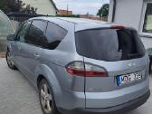 Parduodamas,ford S max - nuotraukos Nr. 3