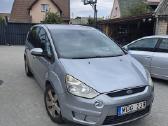 Parduodamas,ford S max - nuotraukos Nr. 4