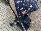 Cybex mios sportinukas - nuotraukos Nr. 2