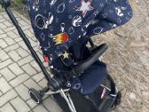 Cybex mios sportinukas - nuotraukos Nr. 3