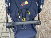 Cybex mios sportinukas - nuotraukos Nr. 4