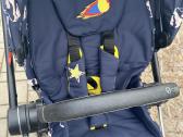 Cybex mios sportinukas - nuotraukos Nr. 5