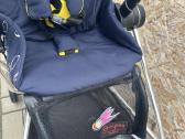 Cybex mios sportinukas - nuotraukos Nr. 6