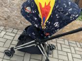 Cybex mios sportinukas - nuotraukos Nr. 7