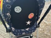 Cybex mios sportinukas - nuotraukos Nr. 9