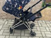 Cybex mios sportinukas - nuotraukos Nr. 10