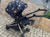 Cybex mios sportinukas - nuotraukos Nr. 11