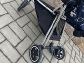 Cybex mios sportinukas - nuotraukos Nr. 13