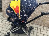 Cybex mios sportinukas - nuotraukos Nr. 17