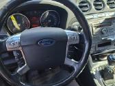 Parduodamas,ford S max - nuotraukos Nr. 5