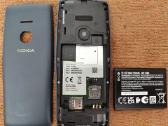 Nokia 8210 4G - nuotraukos Nr. 2