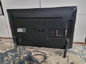 LG 32lb561v 32" Full HD LED televizorius - nuotraukos Nr. 2