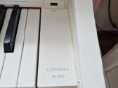 Skaitmeninis Casio Celviano Ap-470 - nuotraukos Nr. 6