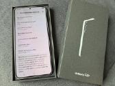 Samsung Galaxy S25+ 256gb – Silver Shadow - 520 eu - nuotraukos Nr. 4