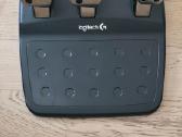 Logitech G29 Driving Force vairas su pedalais - nuotraukos Nr. 3