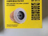 Karcher Kfi357 maišai ir filtras Kfi3310 - nuotraukos Nr. 2