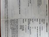 Parduodamas puikus prikabinamas namelis Hobby 640 - nuotraukos Nr. 13
