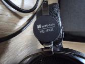 Hifiman he4xx su amp+dac - nuotraukos Nr. 2