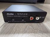 Hifiman he4xx su amp+dac - nuotraukos Nr. 4