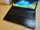 Lenovo G710 – 17,3" - nuotraukos Nr. 3