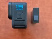 Gopro Hero 13 Black - nuotraukos Nr. 4