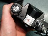 Zenit Em juostinis fotoaparatas bidy - nuotraukos Nr. 6