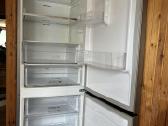 Samsung šaldytuvas Rb33j3205sa - nuotraukos Nr. 3
