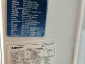 Samsung šaldytuvas Rb33j3205sa - nuotraukos Nr. 5