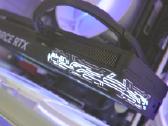 **r7-5700x 32gb Rtx 5060 Ti** žaidimų kompiuteris - nuotraukos Nr. 2