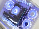 **r7-5700x 32gb Rtx 5060 Ti** žaidimų kompiuteris - nuotraukos Nr. 4