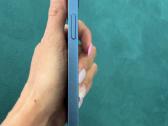 iPhone 13 blue 128gb - nuotraukos Nr. 4
