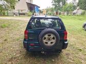 Automobilis Rav4 2l - nuotraukos Nr. 4