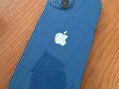 iPhone 13 blue 128gb - nuotraukos Nr. 7