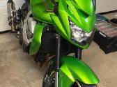 Kawasaki z750 A2 kat - nuotraukos Nr. 4