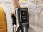 Naujas Hisense Himove IX Elite belaidis siurblys - nuotraukos Nr. 6