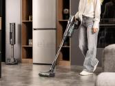Naujas Hisense Himove IX Elite belaidis siurblys - nuotraukos Nr. 7
