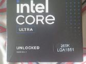 Procesorius Intel Core Ultra 7 - nuotraukos Nr. 5