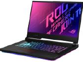 Asus Strix Rgb 144hz Ryze7 4.7gh 16gb Rtx3050 Ddr5 - nuotraukos Nr. 2