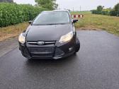 Ford Focus 1l, benzinas, universalas - nuotraukos Nr. 2