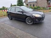 Ford Focus 1l, benzinas, universalas - nuotraukos Nr. 3