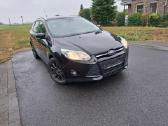 Ford Focus 1l, benzinas, universalas - nuotraukos Nr. 5