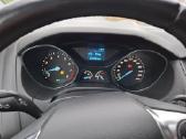 Ford Focus 1l, benzinas, universalas - nuotraukos Nr. 7