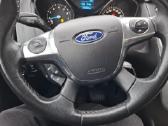 Ford Focus 1l, benzinas, universalas - nuotraukos Nr. 8