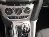 Ford Focus 1l, benzinas, universalas - nuotraukos Nr. 9