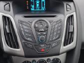 Ford Focus 1l, benzinas, universalas - nuotraukos Nr. 10