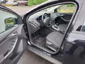Ford Focus 1l, benzinas, universalas - nuotraukos Nr. 11