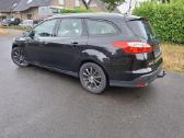 Ford Focus 1l, benzinas, universalas - nuotraukos Nr. 12