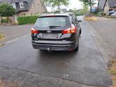 Ford Focus 1l, benzinas, universalas - nuotraukos Nr. 13