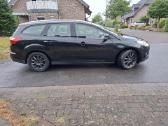 Ford Focus 1l, benzinas, universalas - nuotraukos Nr. 14