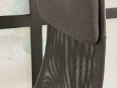 Ikea Markus Office Chair, Vissle Dark Grey, Adjust - nuotraukos Nr. 2